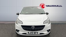 Vauxhall Corsa 1.4 [75] Griffin 3dr Petrol Hatchback